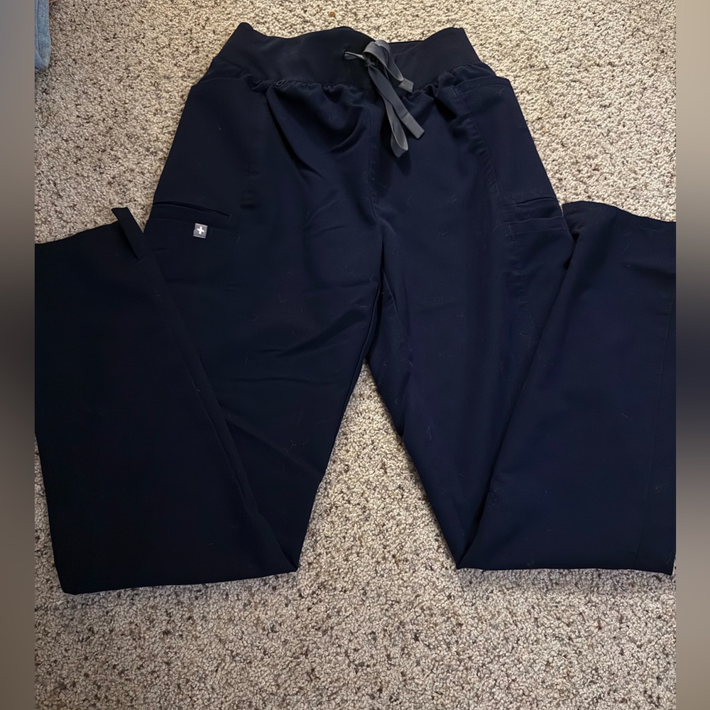 Figs XXS Yola Scrub Pants